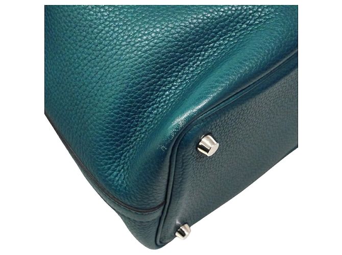 Hermès Hermes Picotin Lock PM Handtasche - Ansicht 6