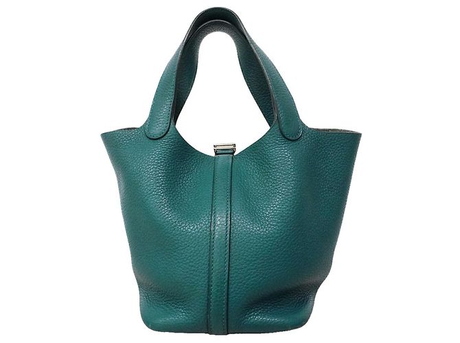 Hermès Hermes Picotin Lock PM Handtasche - Ansicht 8