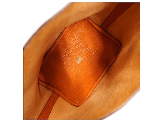 Hermès Hermes Picotin PM Handtasche - Ansicht 4