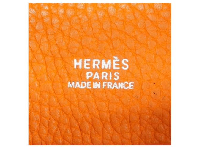 Hermès Hermes Picotin PM Handtasche - Ansicht 5