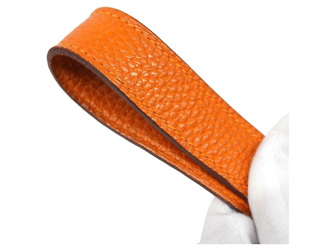 Hermès Hermes Picotin PM Handtasche - Ansicht 8