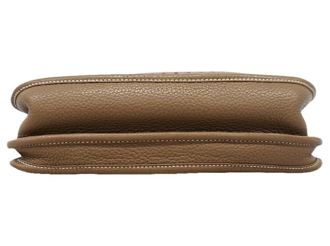 Hermès Hermes Evelyne 3PM Schultertasche - Ansicht 3