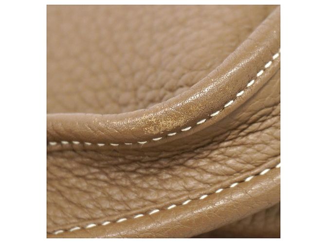 Hermès Hermes Evelyne 3PM Schultertasche - Ansicht 6