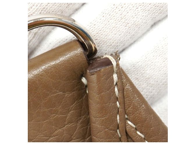 Hermès Hermes Evelyne 3PM Schultertasche - Ansicht 7