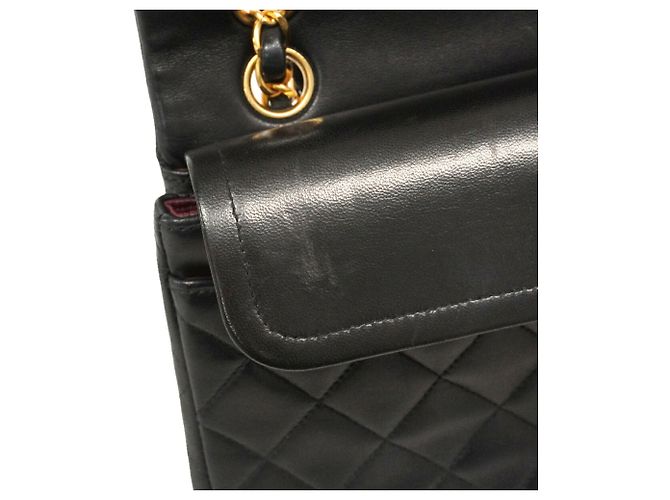 Borsa a spalla Chanel Matelassé - vista 11