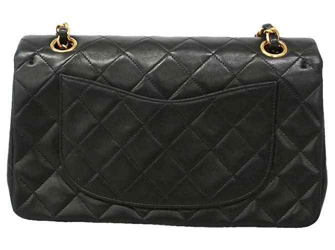 Borsa a spalla Chanel Matelassé - vista 12