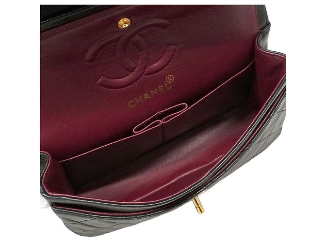 Borsa a spalla Chanel Matelassé - vista 4