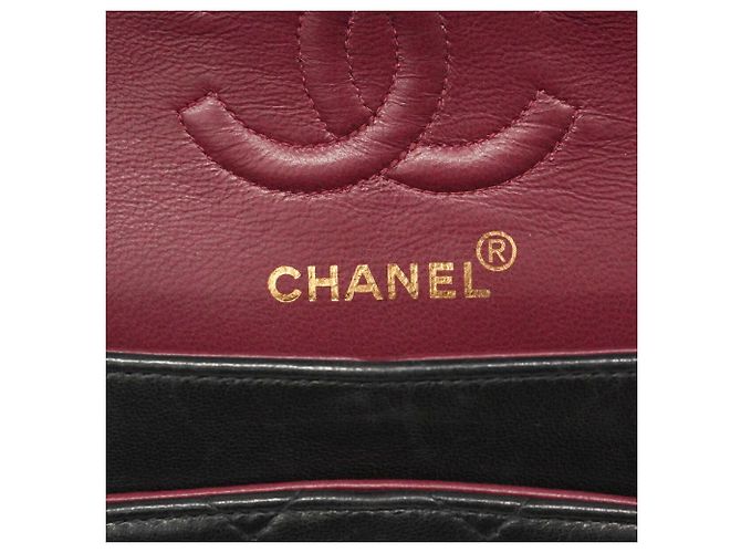 Borsa a spalla Chanel Matelassé - vista 5