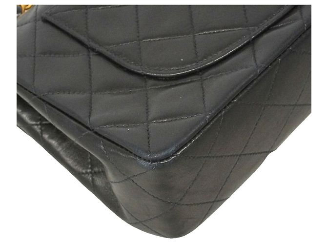 Borsa a spalla Chanel Matelassé - vista 6