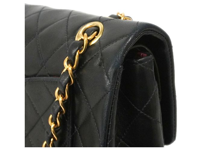 Borsa a spalla Chanel Matelassé - vista 7
