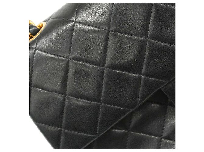 Borsa a spalla Chanel Matelassé - vista 8