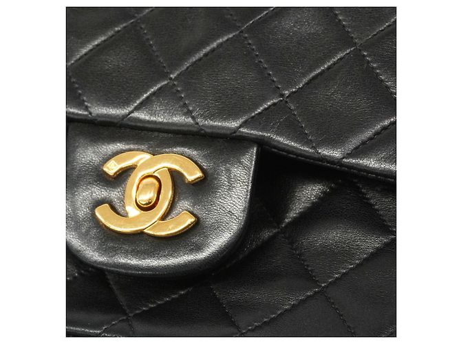 Borsa a spalla Chanel Matelassé - vista 9