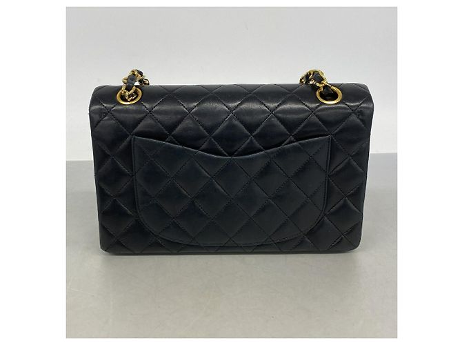 Bolsa de Ombro Chanel Matelassé - vista 11