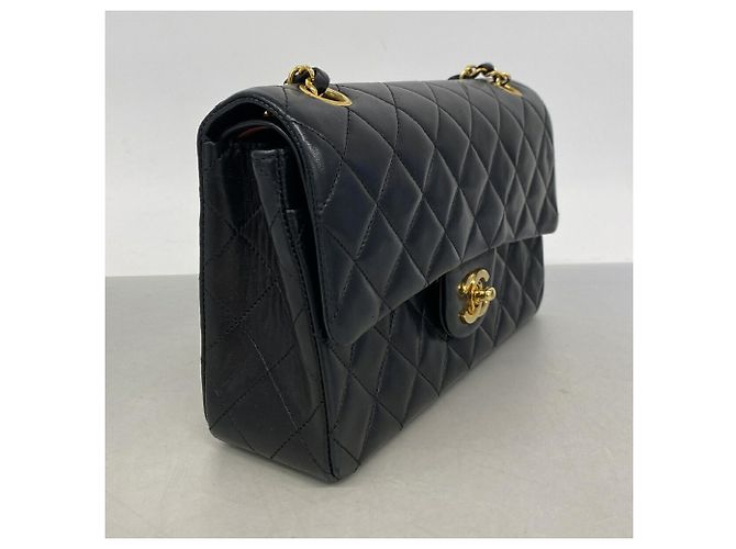 Bolsa de Ombro Chanel Matelassé - vista 2
