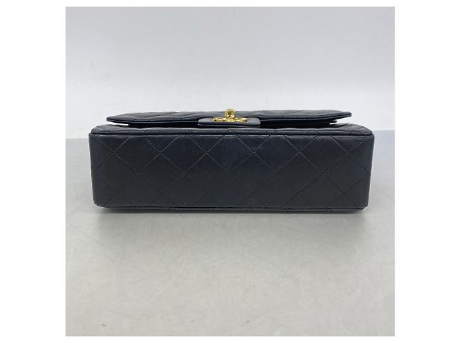 Bolsa de Ombro Chanel Matelassé - vista 3
