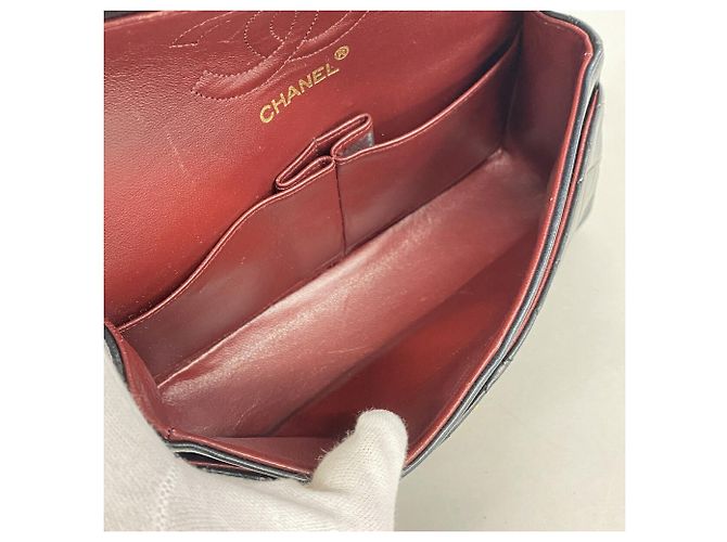 Bolsa de Ombro Chanel Matelassé - vista 4