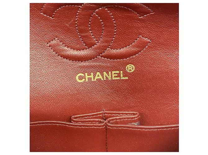 Bolsa de Ombro Chanel Matelassé - vista 5