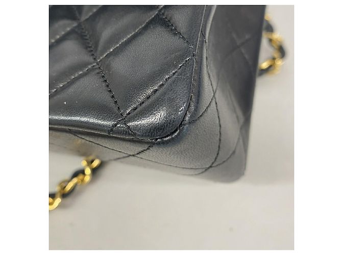 Bolsa de Ombro Chanel Matelassé - vista 6