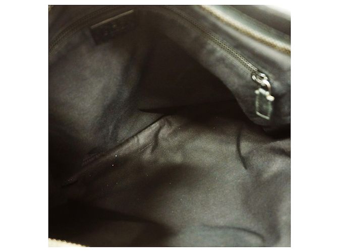 Borsa a tracolla Gucci GG Canvas - vista 4