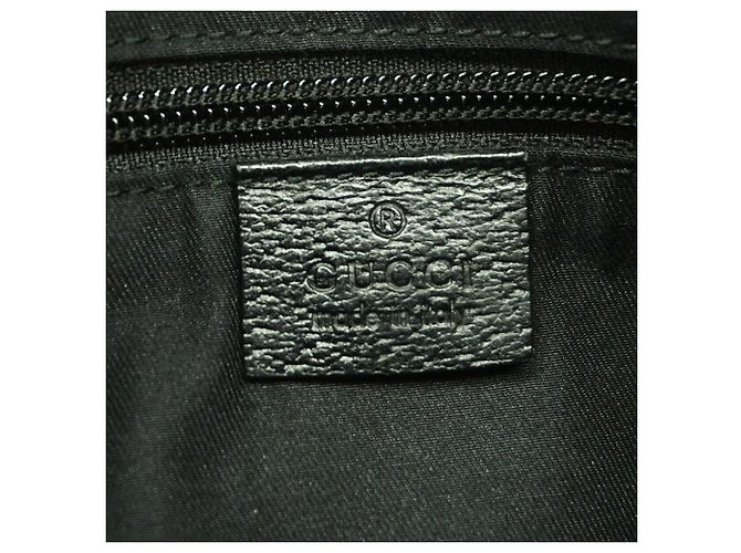 Borsa a tracolla Gucci GG Canvas - vista 5
