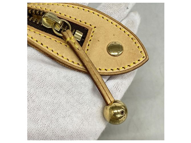 Borsa a tracolla lunga Louis Vuitton Monogram Popincourt - vista 10
