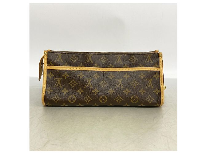Borsa a tracolla lunga Louis Vuitton Monogram Popincourt - vista 12