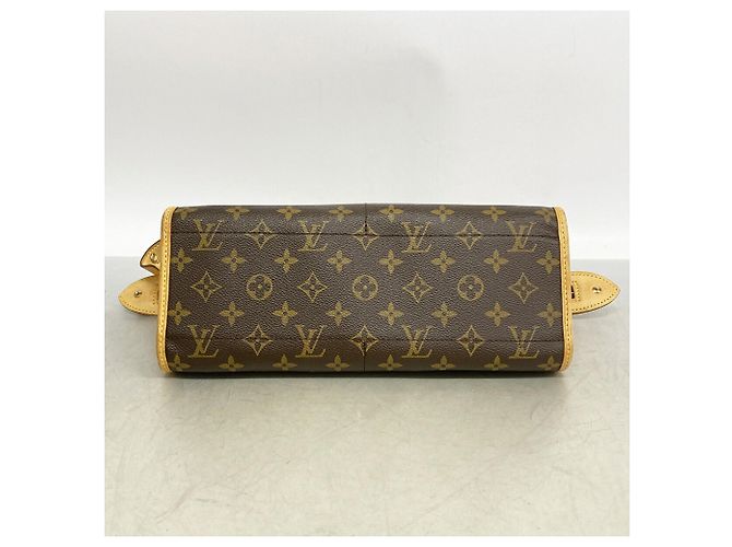 Borsa a tracolla lunga Louis Vuitton Monogram Popincourt - vista 3