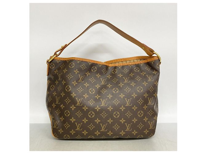 Louis Vuitton Monogram Delightful PM Schultertasche - Ansicht 11