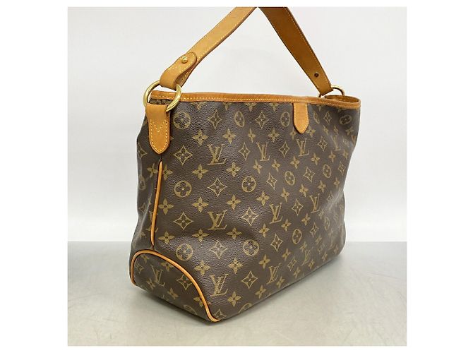 Louis Vuitton Monogram Delightful PM Schultertasche - Ansicht 2
