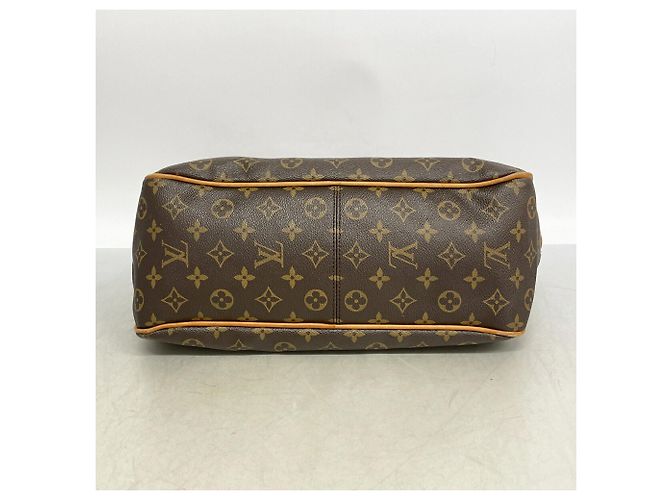 Louis Vuitton Monogram Delightful PM Schultertasche - Ansicht 3