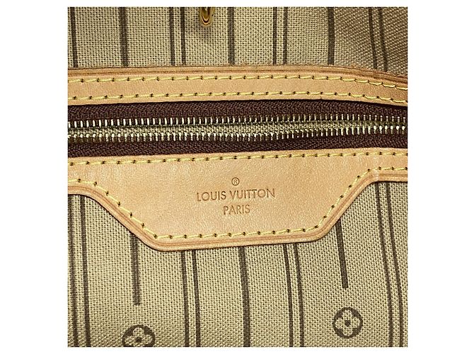 Louis Vuitton Monogram Delightful PM Schultertasche - Ansicht 5