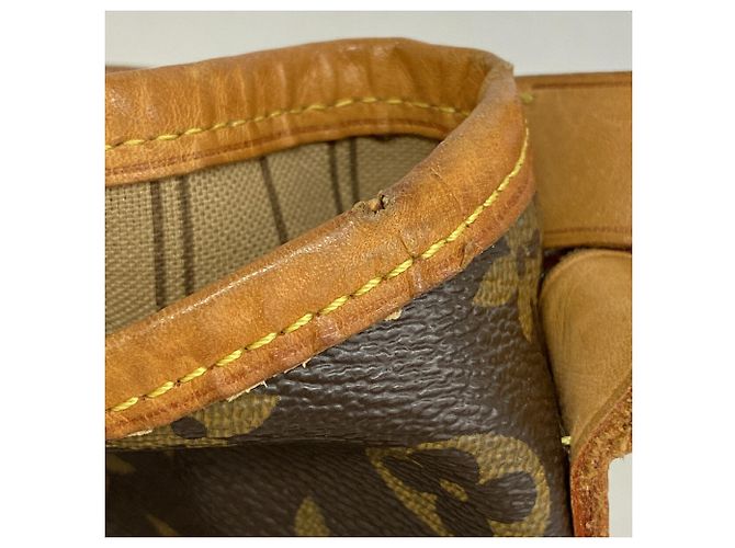 Louis Vuitton Monogram Delightful PM Schultertasche - Ansicht 6