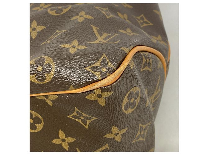 Louis Vuitton Monogram Delightful PM Schultertasche - Ansicht 7