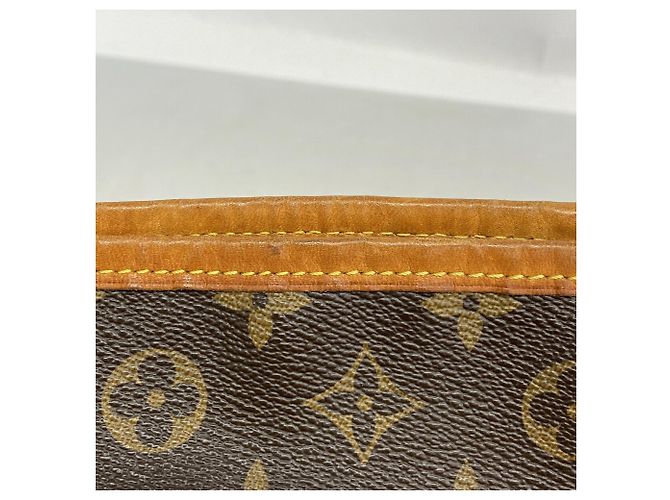 Louis Vuitton Monogram Delightful PM Schultertasche - Ansicht 8