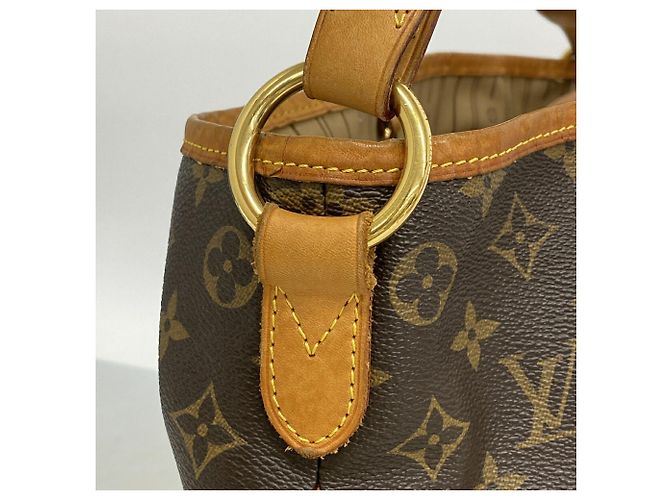 Louis Vuitton Monogram Delightful PM Schultertasche - Ansicht 9
