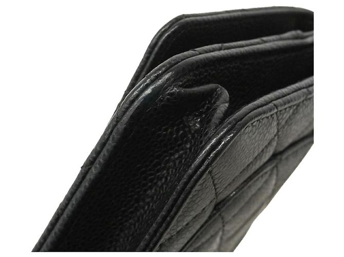 Portafoglio a spalla con catena Chanel Matelassé - vista 6
