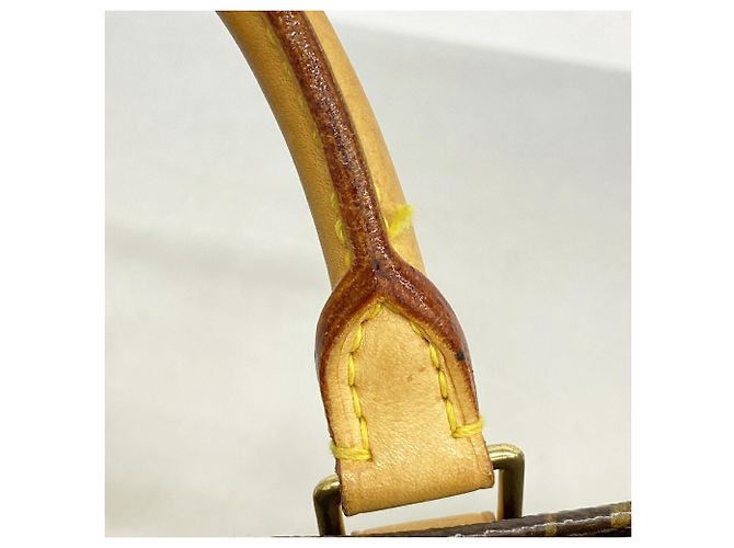 Louis Vuitton Monogram Popincourt Handbag - view 11