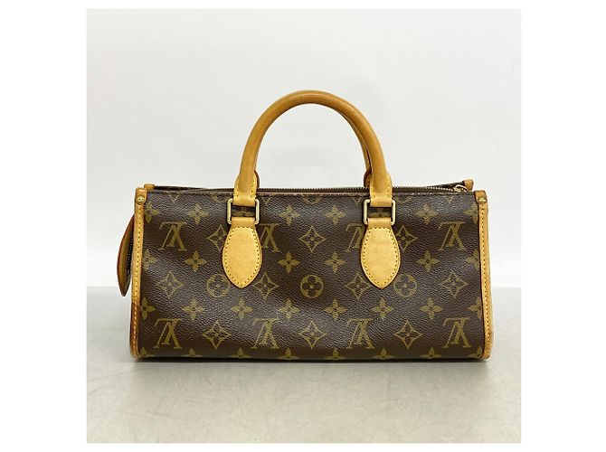 Louis Vuitton Monogram Popincourt Handbag - view 12