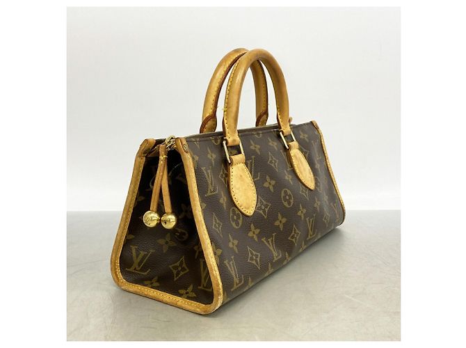 Louis Vuitton Monogram Popincourt Handbag - view 2