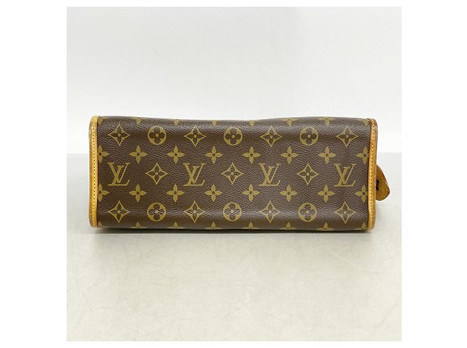 Louis Vuitton Monogram Popincourt Handbag - view 3