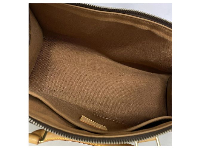 Louis Vuitton Monogram Popincourt Handbag - view 4