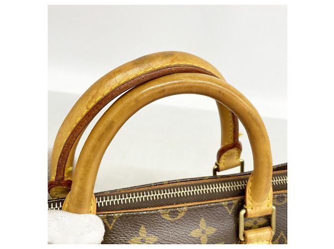 Louis Vuitton Monogram Popincourt Handbag - view 7