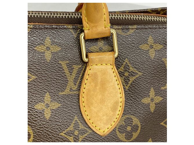 Louis Vuitton Monogram Popincourt Handbag - view 8