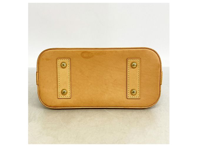Borsa Louis Vuitton Alma BB Monogram - vista 3