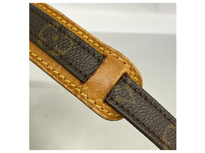 Louis Vuitton Monogram Amazon Schultertasche - Ansicht 10