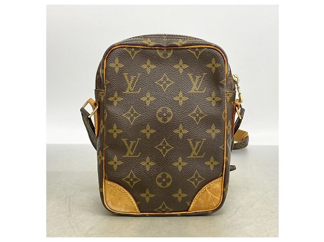 Louis Vuitton Monogram Amazon Schultertasche - Ansicht 11
