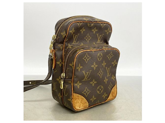 Louis Vuitton Monogram Amazon Schultertasche - Ansicht 2