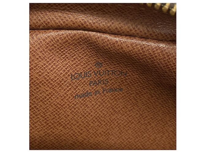 Louis Vuitton Monogram Amazon Schultertasche - Ansicht 5