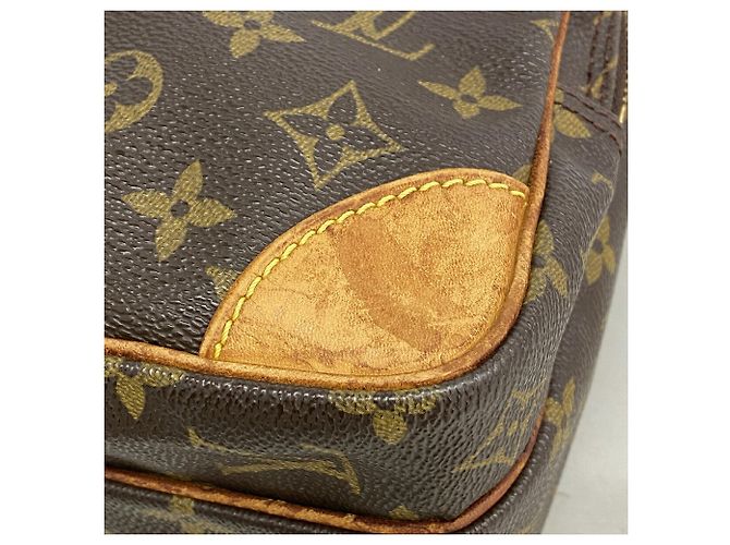 Louis Vuitton Monogram Amazon Schultertasche - Ansicht 7