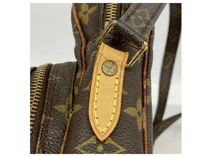 Louis Vuitton Monogram Amazon Schultertasche - Ansicht 9